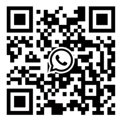 QR Whatsapp Bariloche